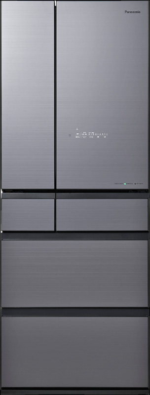 Panasonic全新冰箱主打省電再進化，能源效率超越2027年國家新1級標準。
