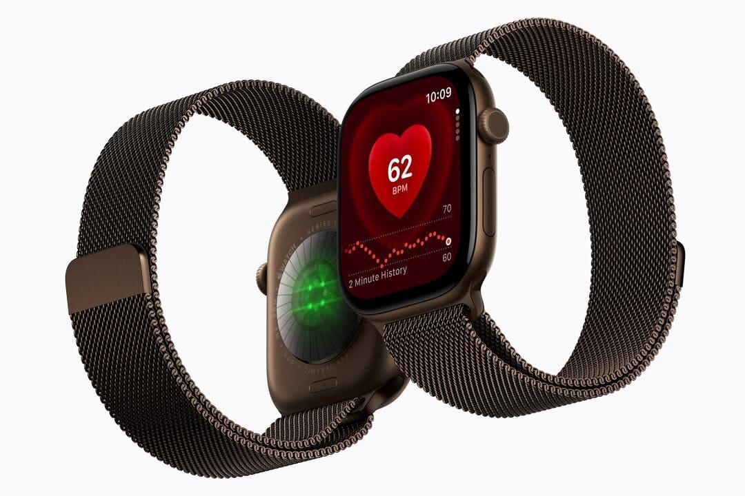 不僅充電變更快!Apple Watch Series 12實測「三大實用新功能」曝光