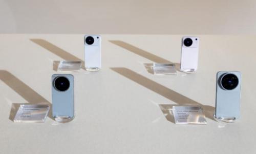 vivo X500系列隨手拍皆大片 動態錄影功能站上主舞台 告別複雜後製直出電影感
