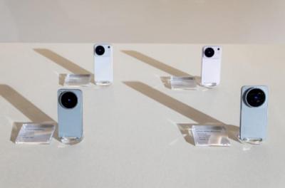 vivo X500系列隨手拍皆大片 動態錄影功能站上主舞台 告別複雜後製直出電影感