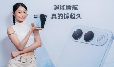 10,000mAh手機一次來兩款！vivo、OPPO同日開賣　規格一次看