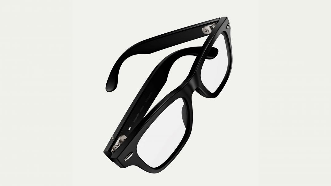 Meta AI眼鏡大爆發!首款無相機音訊眼鏡、VR眼鏡一次亮相