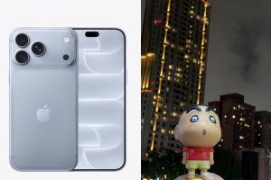 iPhone 18 Pro升級功能開箱實測 可變光圈向單眼操控靠攏 效能續航及快充力有感進化