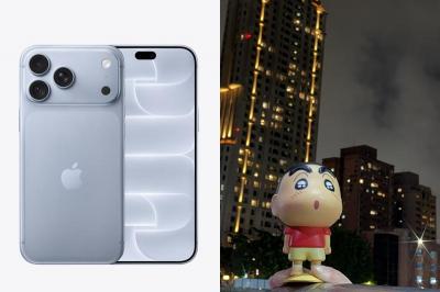 iPhone 18 Pro升級功能開箱實測 可變光圈向單眼操控靠攏 效能續航及快充力有感進化