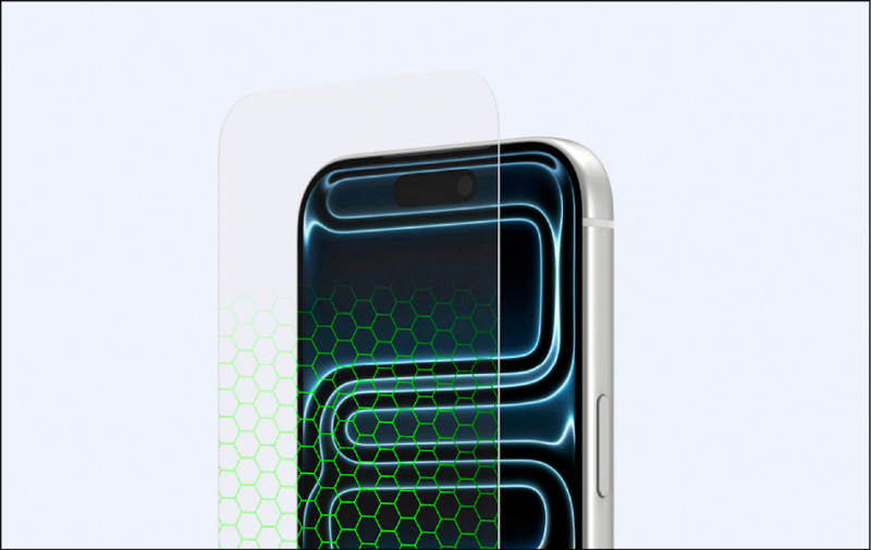 Titan SmartShield Pro系列，定價54.99美元起（約台幣1,750元起）。