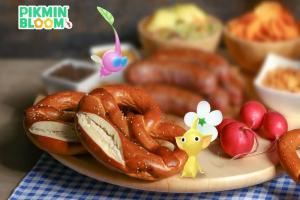 皮克敏九月活動進入最後衝刺！最難搶巨大華麗蘑菇加碼登場