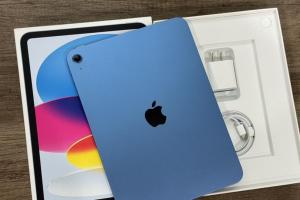 蘋果最便宜平板要變強！iPad 12現身程式碼　終於補上關鍵功能