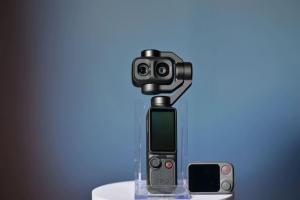 手持相機市場被兩品牌吃下93%　GoPro全球市占率只剩3%