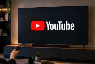 拒絕YouTube演算法洗版！新功能讓用戶自訂推薦內容
