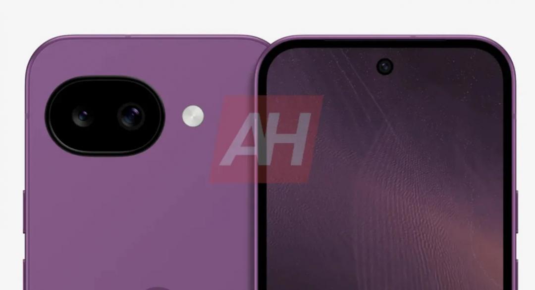 Google Pixel 11a外型首曝!深紫色搶眼 傳直上Tensor G6