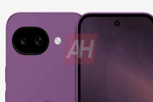Google Pixel 11a外型首曝！深紫色搶眼　傳直上Tensor G6