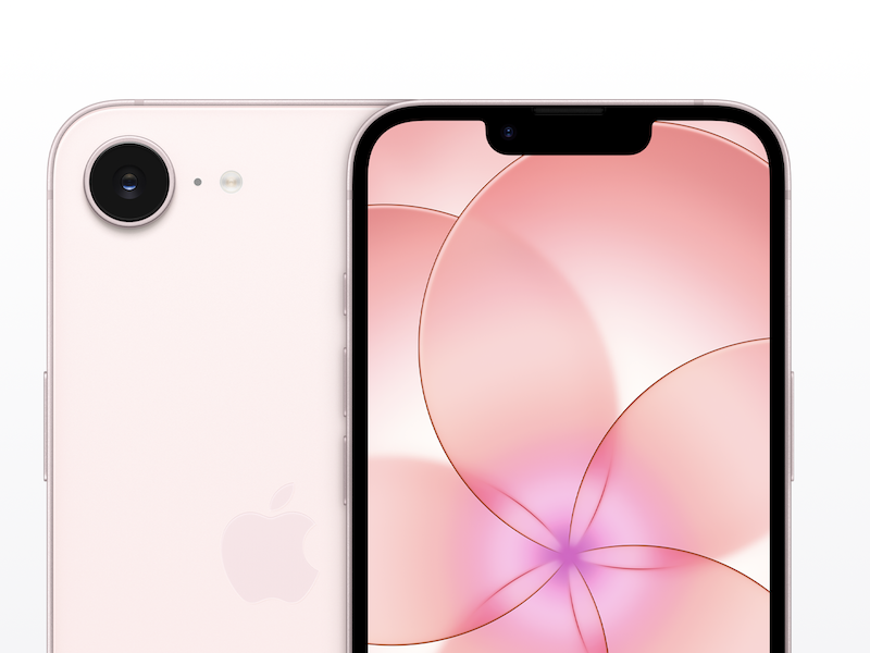 iPhone 18e 規格曝光!搭 A20 晶片+9GB 記憶體 傳明年春季登場