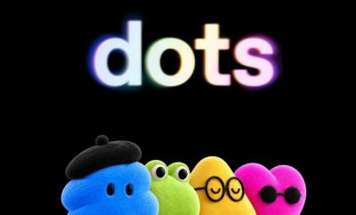 迎戰Meta Muse！OpenAI推可愛AI助理Dots　還會自己找事做