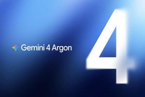 Google最強模型Gemini 4 Argon亮相！一般用戶還不能用