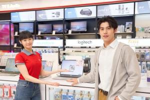 全國電子週年慶開跑！大家電 7 折起 滿額加 1 元換平板、MacBook
