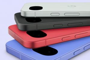Google Pixel 10a日本漲價！一口氣貴2,600元　台灣現況揭曉