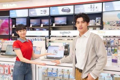 全國電子週年慶開跑！大家電 7 折起 滿額加 1 元換平板、MacBook