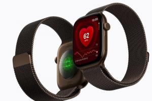 Apple Watch Series 12與Ultra 4將追加兩大新功能！AI 加持更好用