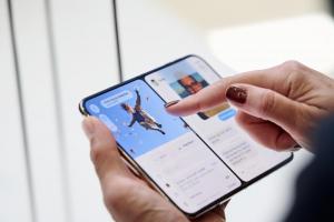 iPhone Duo不用擔心摺痕！蘋果證實表層可換價格出爐