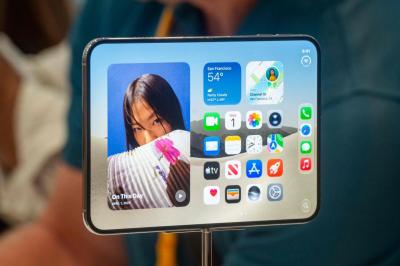 iPhone Duo綁約也不便宜！月租1399綁4年　竟還要5萬元