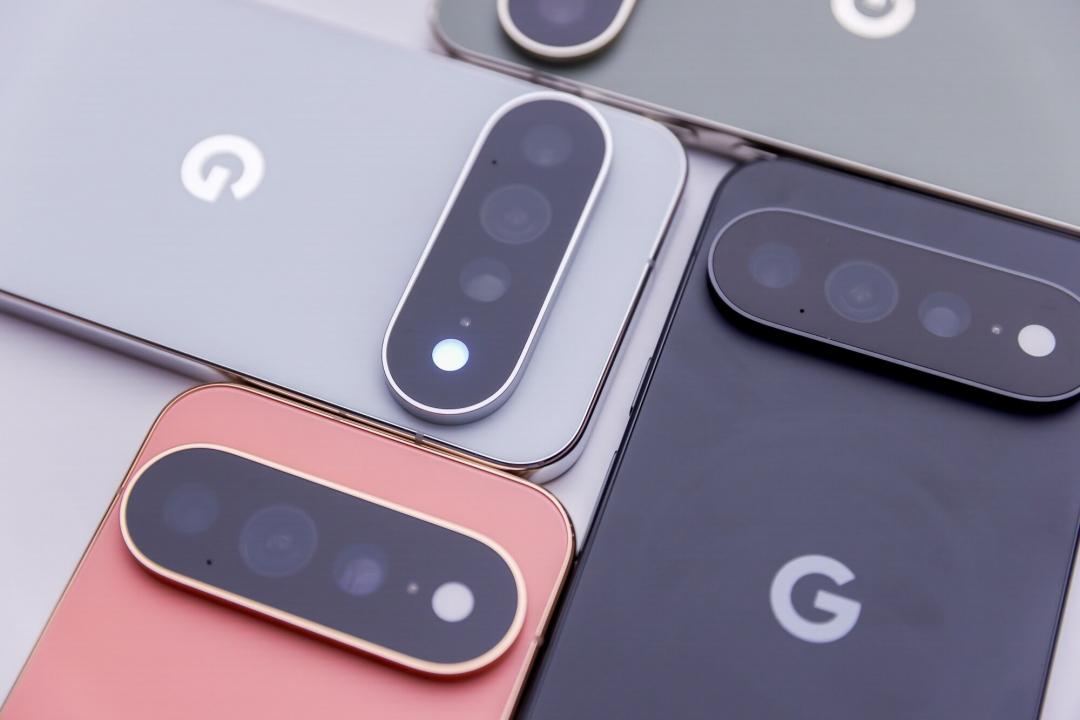 Google Pixel 12系列現身!摺疊新機恐不跟進蘋果、三星變寬