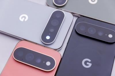 Google Pixel 12系列現身！摺疊新機恐不跟進蘋果、三星變寬矮