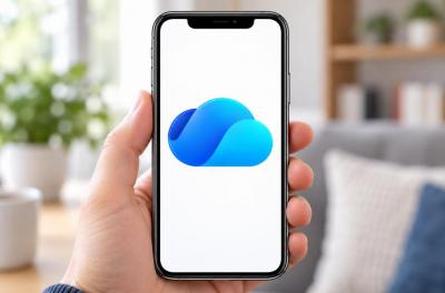 微軟OneDrive準備淘汰一票舊iPhone！受影響機型出爐