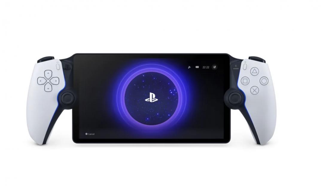 Sony新款掌機要來了?PlayStation神祕裝置通過認證
