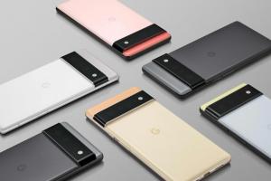 Google準備放生兩款Pixel舊機！5年更新支援將到期