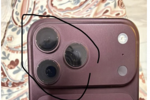 iPhone 18 Pro 又傳褪色問題 勃根地紅機身被網友發現異常