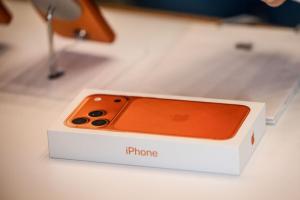 iPhone 17 Pro快買不到了！通路：最後一批現貨賣完就斷貨