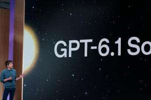 OpenAI讓AI開外掛！GPT-6.1超高速模式最高快8倍　價格也飆6倍