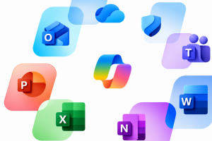 微軟365訂閱大改！OneDrive從6TB砍到2TB　用戶怒喊退訂