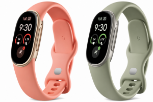 Google又有新品！官方宣布10／12登場　Fitbit Edge搶先曝光