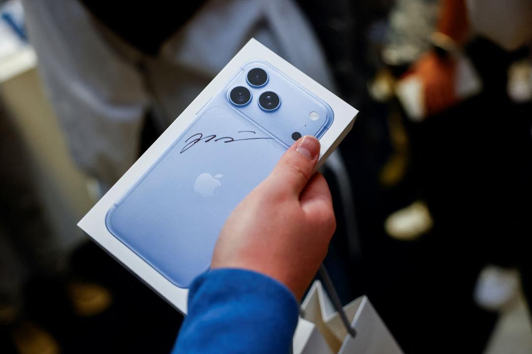 買不起摺疊iPhone Duo別哭！iPhone 18 Pro最新降價一次看