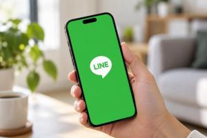 LINE兩大功能免費倒數！下週起陸續改付費　月繳165元才能用