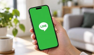 LINE兩大功能免費倒數！下週起陸續改付費　月繳165元才能用