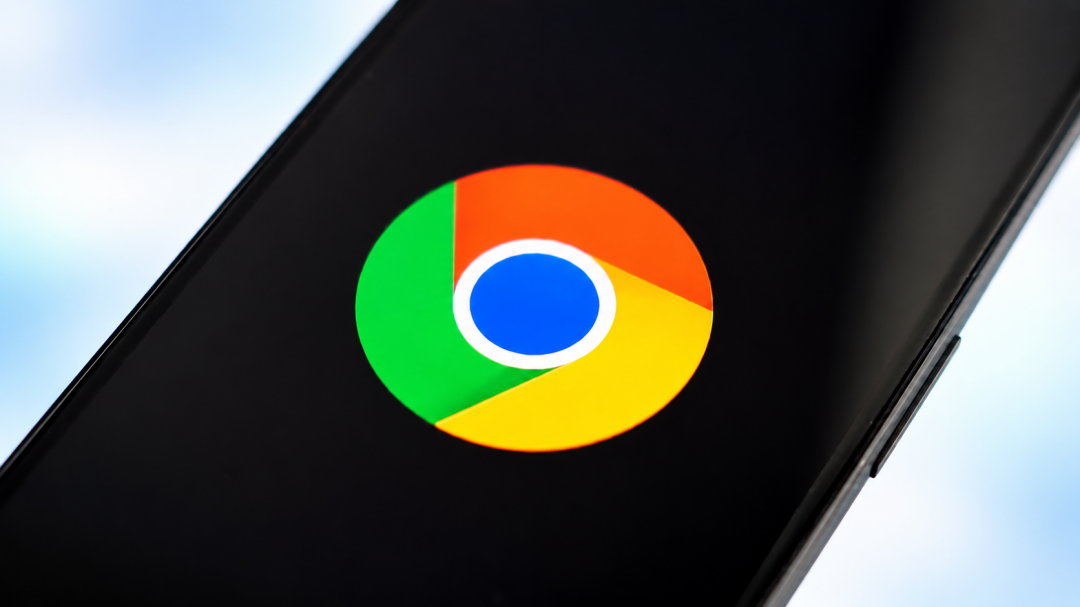 太扯了!冒牌Chrome竟成功上架Google Play 下載破10萬次