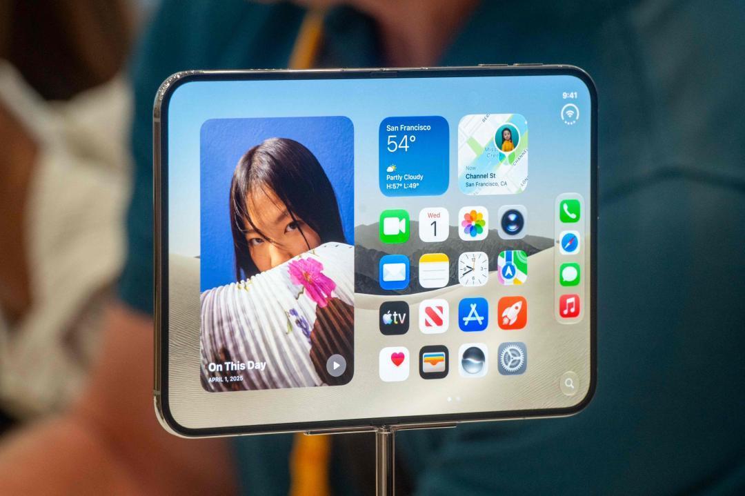 摺疊iPhone Duo太貴買不下手!這招最高可一次折抵36,200元