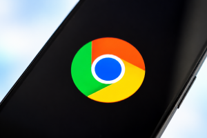 太扯了！冒牌Chrome竟成功上架Google Play　下載破10萬次