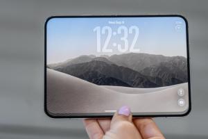 時代雜誌2026最佳發明出爐！蘋果iPhone Duo、三星S26 Ultra都上榜