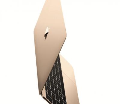 果粉眼淚！史上最輕巧MacBook走入歷史　蘋果終止官方維修