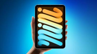 蘋果新iPad mini 8仍有望採用120Hz OLED螢幕！外媒爆料已進行測試