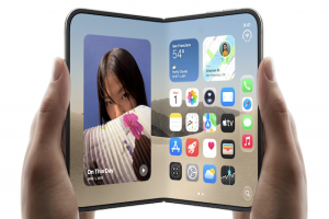 iPhone Duo 電池容量曝光！超越 iPhone 18 Pro  純 eSIM 成關鍵