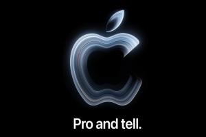 蘋果確認10/29再發新品!觸控MacBook、iPad mini 8有望登場 蘋果確認10/29再發新品!觸控MacBook、iPad mini 8有望登場