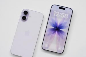標準版iPhone 18外型大改？模型機曝光　疑跟進Pro橫向相機島