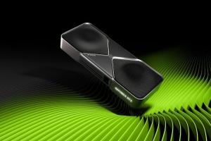打破NVIDIA RTX 5090停產傳聞！高層：只是產能吃緊而已