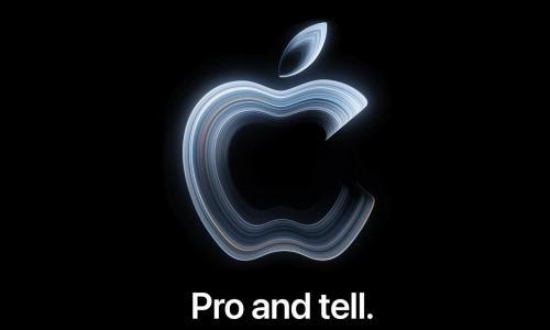 蘋果確認10／29再發新品！觸控MacBook、iPad mini 8有望登場