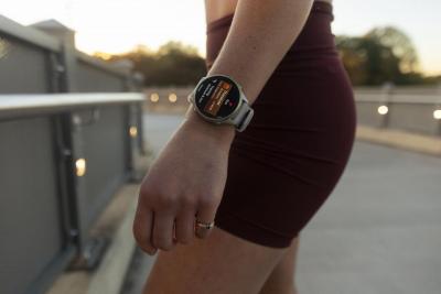 Garmin手錶用戶注意！開啟這功能恐讓續航力直接砍半　官方認了