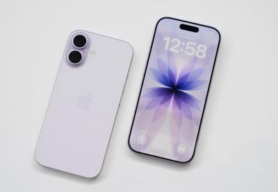 標準版iPhone 18外型大改？模型機曝光　疑跟進Pro橫向相機島